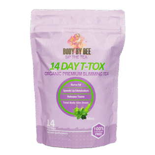14 Day T-Tox