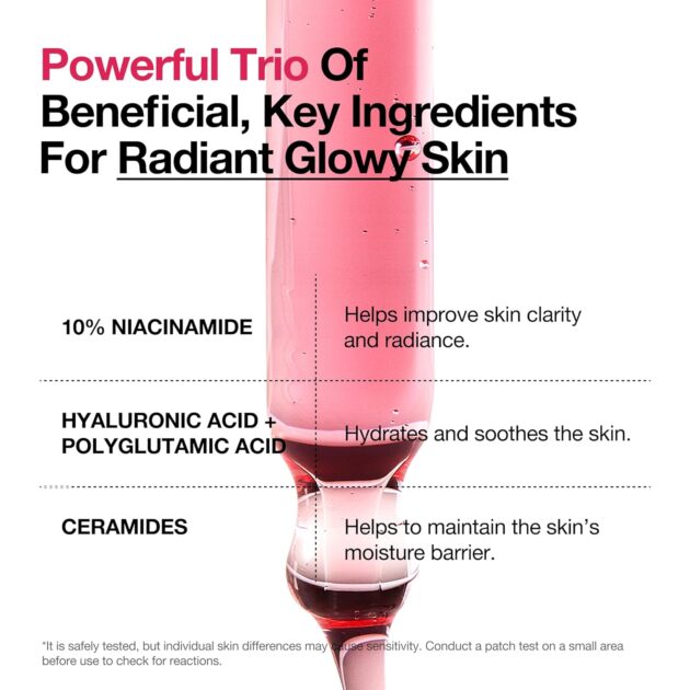 ANUA Niacinamide 10 + TXA 4 Serum