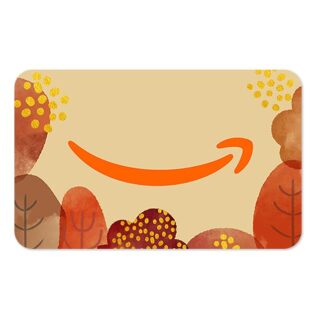 Amazon eGift Card – Any Occasion