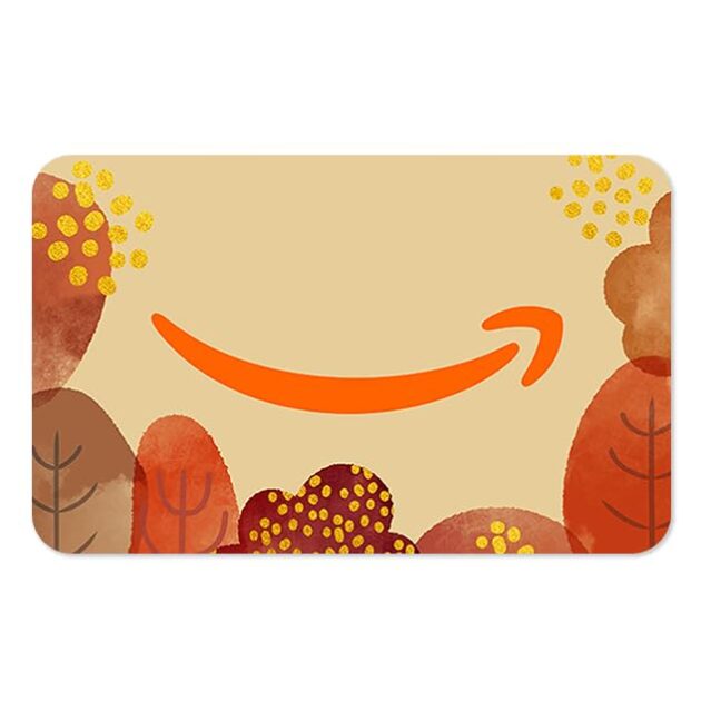 Amazon eGift Card – Any Occasion