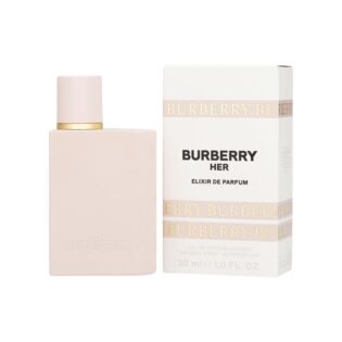 Burberry Her Elixir Eau De Parfum Intense (1 oz)