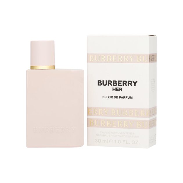 Burberry Her Elixir Eau De Parfum Intense (1 oz)