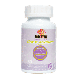Cleanse accelerator