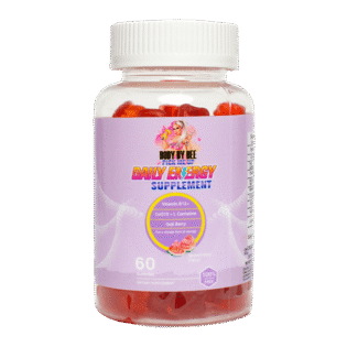 Daily Energy supplement
