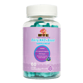 Daily NAD Boost