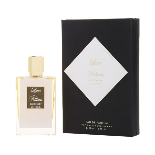 Kilian Love Don’t Be Shy Extreme Eau De Parfum – 1.7 oz (Refillable) By Kilian