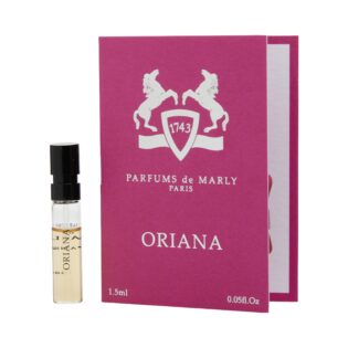 Parfums De Marly Oriana Eau De Parfum – Vial