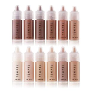 TEMPTU SB Silicone-Based Airbrush Foundation