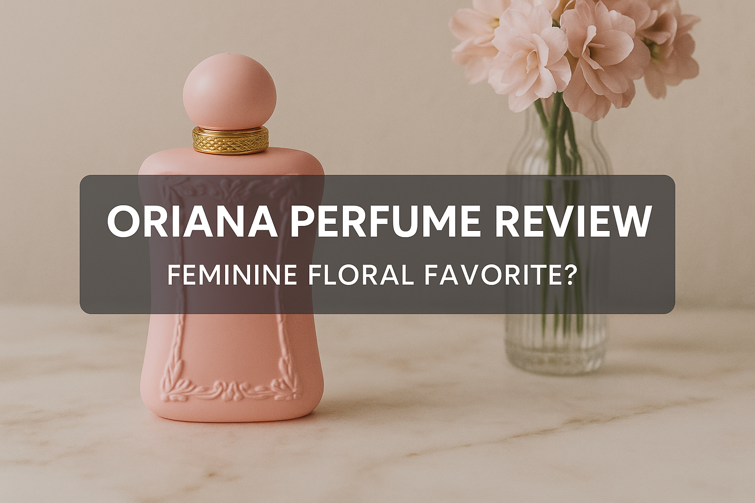 oriana perfume review
